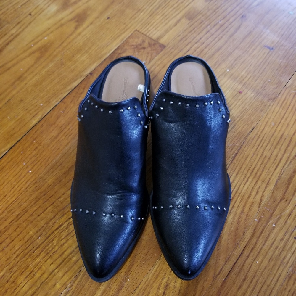 Universal thread mules